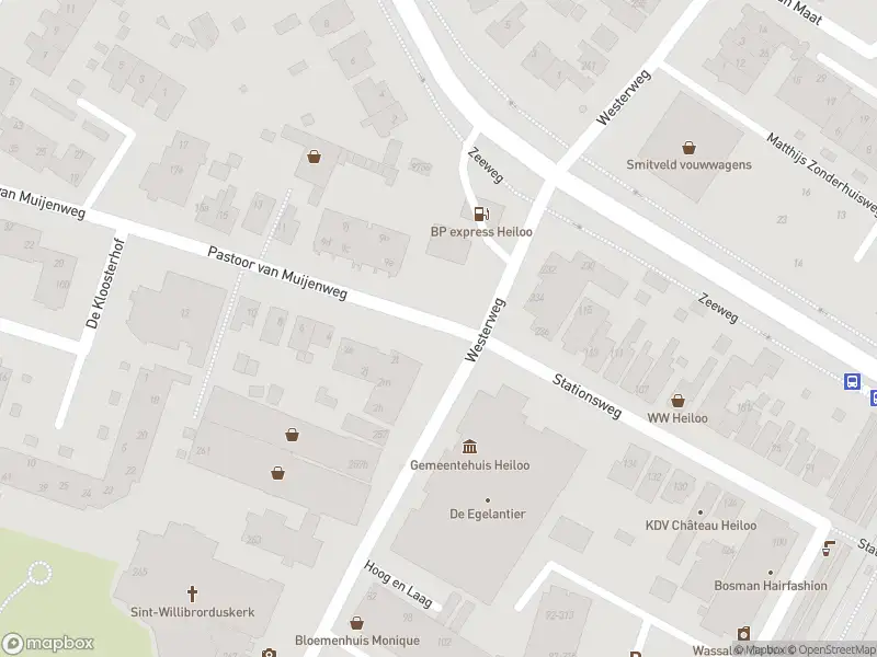 Overlastmelding Westerweg in Heiloo gesloten