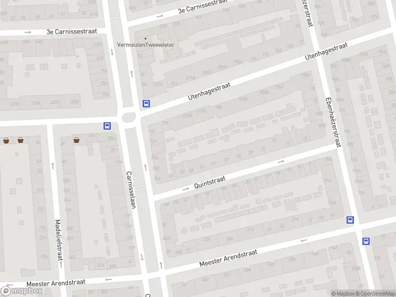 Brandweer met gepaste spoed naar de Walchersestraat in Rotterdam vanwege wateroverlast