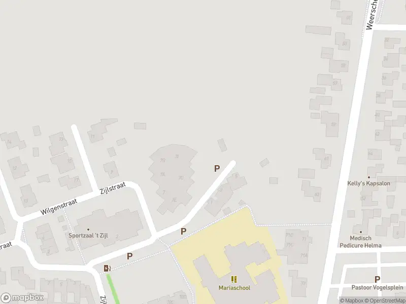 Brandweer met gepaste spoed naar de Kastanjelaan in Vinkel vanwege dier(en) in nood