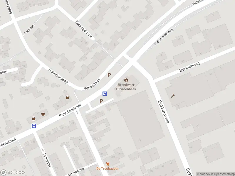 Overlastmelding Hakvoortseweg in Hilvarenbeek gesloten