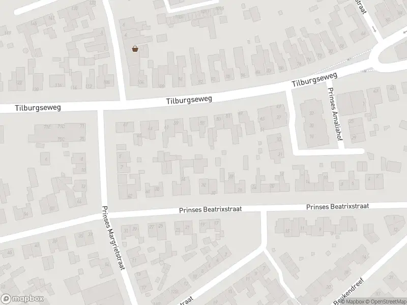 Overlastmelding Prinses Marijkestraat in 5061TG Oisterwijk gesloten