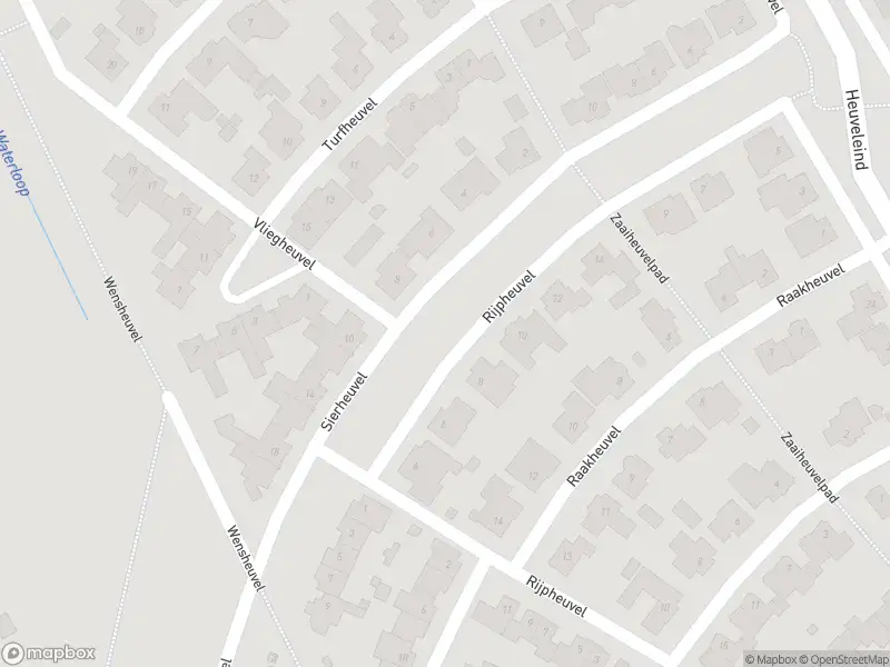 Overlastmelding Sierheuvel in Best