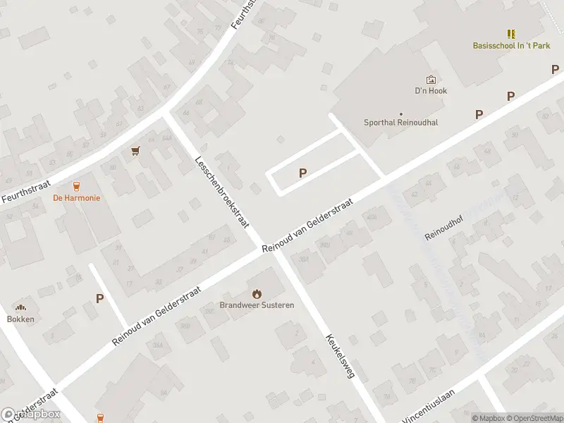 Overlastmelding Stationsstraat in 6114GA Susteren