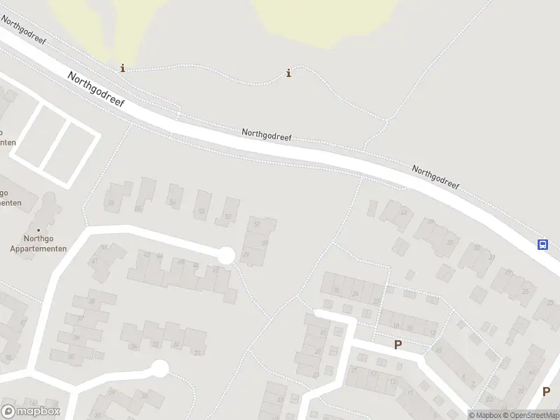 Overlastmelding Northgodreef in Noordwijk