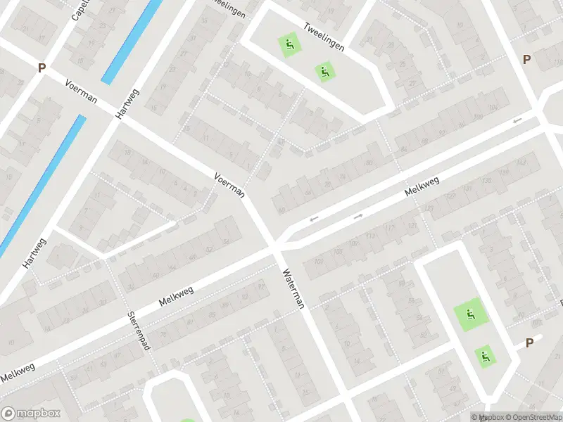 Anonieme overlastmelding Melkweg in Katwijk