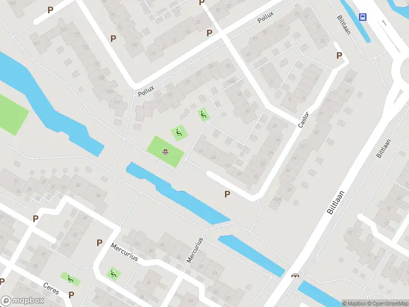 Anonieme overlastmelding Castor in Katwijk