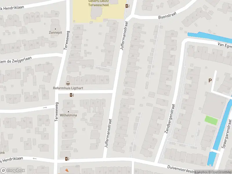 Overlastmelding Marelaan in Oegstgeest