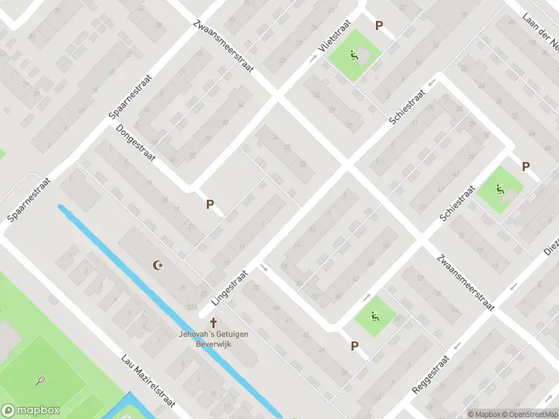 Overlastmelding Lingestraat in Beverwijk gesloten