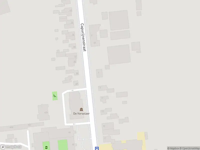 Anonieme overlastmelding Capucijnenstraat in Biezenmortel