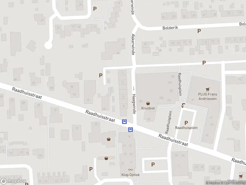 Anonieme overlastmelding Haagwinde in Sprang-Capelle gesloten