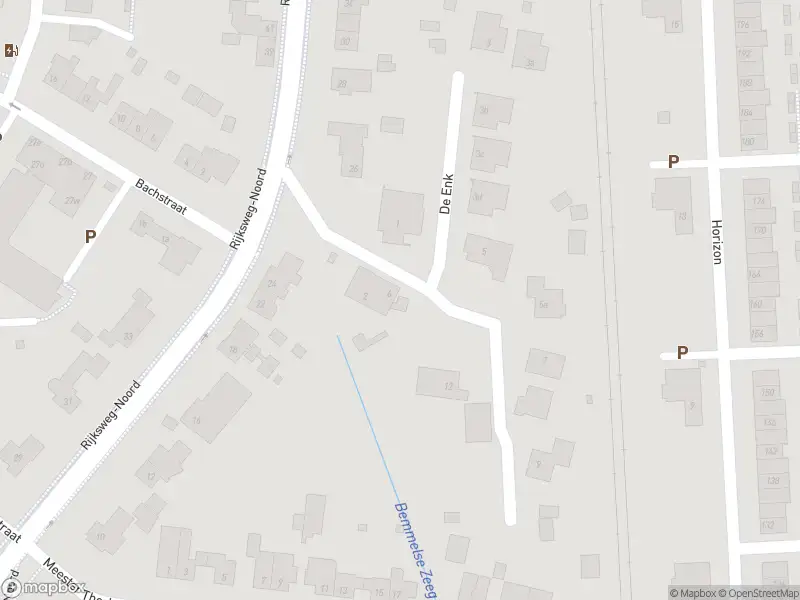 Overlastmelding De Enk in Elst gesloten