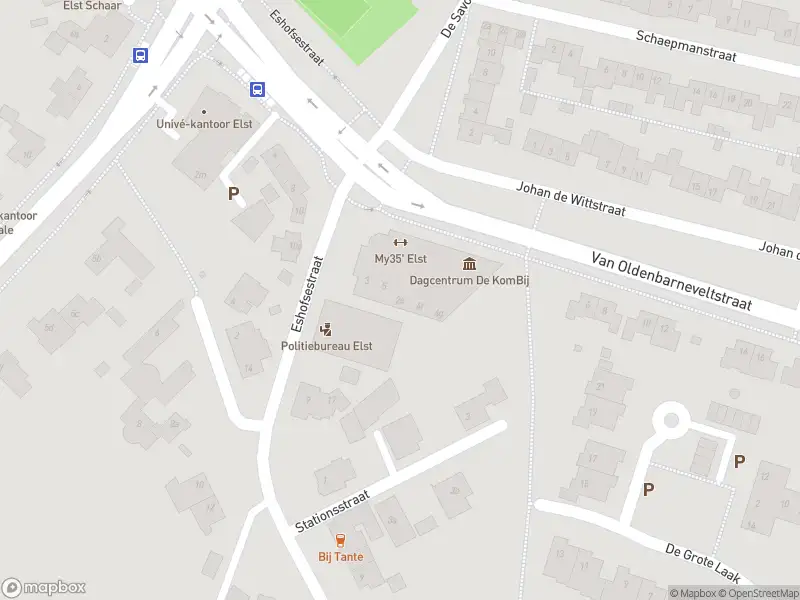 Anonieme overlastmelding Van Oldenbarneveltstraat in Elst gesloten