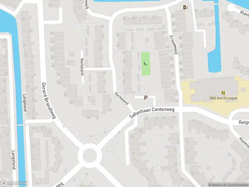 Overlastmelding Kerkeland in Enkhuizen