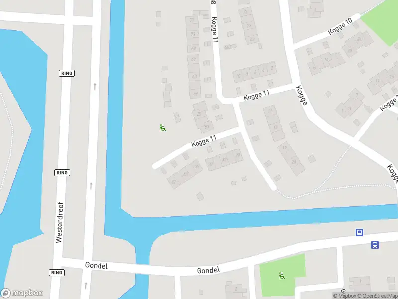 Overlastmelding Kogge in Lelystad