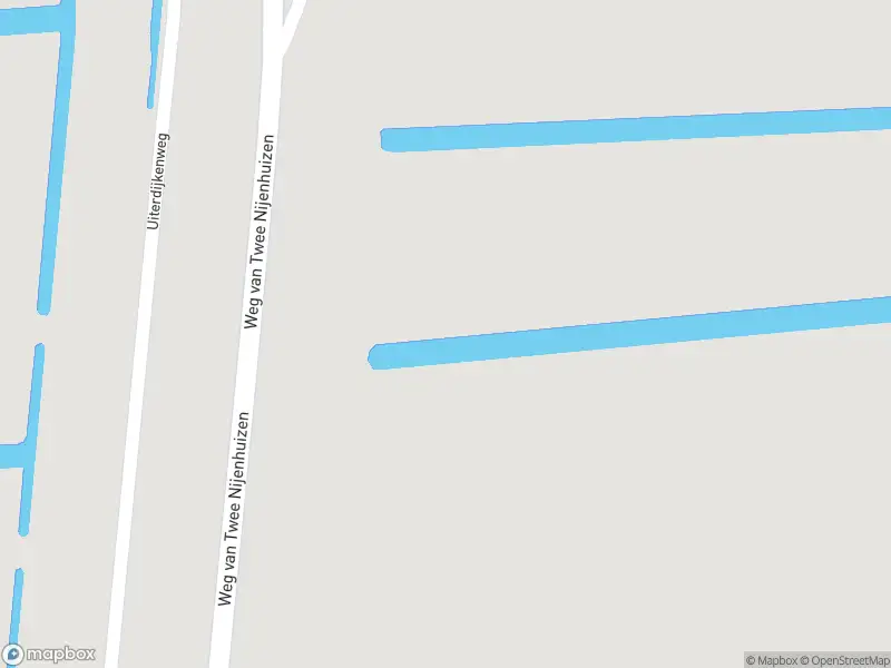 Brandweer met normale urgentie naar de Weg van Twee Nijenhuizen in Vollenhove vanwege dier(en) in nood