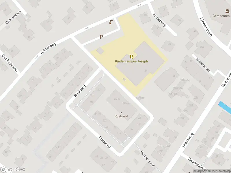 Overlastmelding Fazantstraat in Lisse