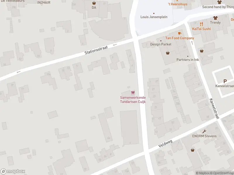 Overlastmelding Kaneelstraat in 5431DX Cuijk