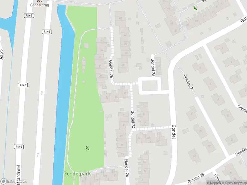 Overlastmelding Gondel in Lelystad gesloten