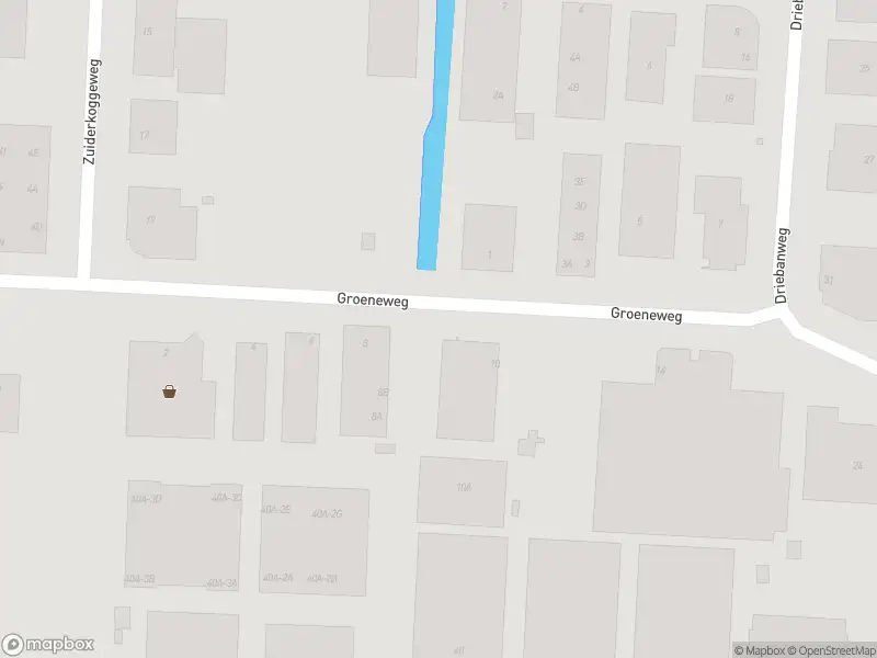 Overlastmelding Groeneweg in Hem