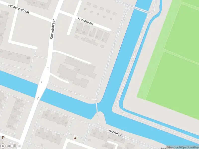 Overlastmelding Korvetstraat in Den Helder