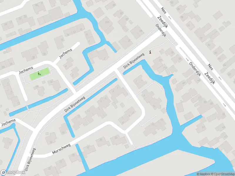 Overlastmelding De Gonzer in Wervershoof gesloten