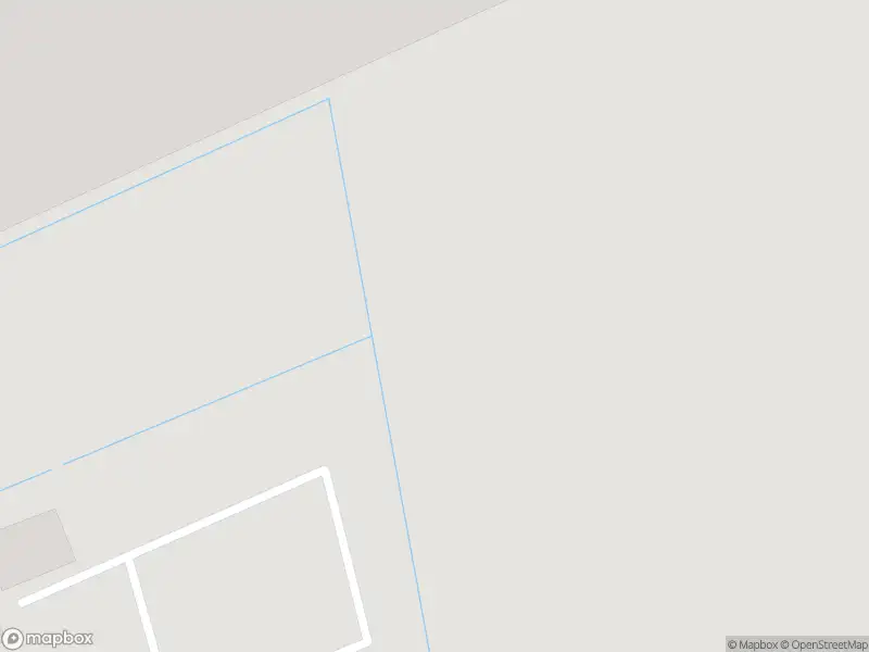 Politie naar de Groene Kruisweg in Brielle vanwege ongeval met letsel