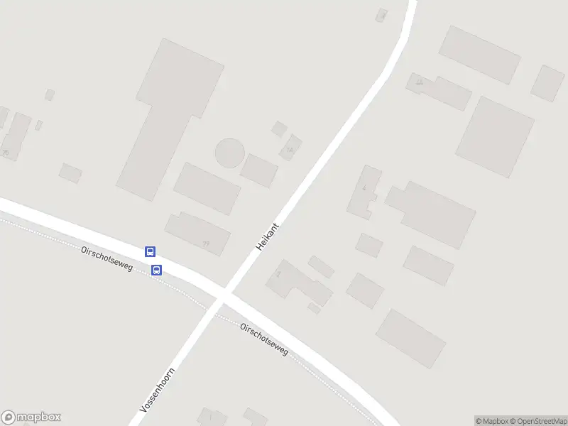 Overlastmelding Heikant in Moergestel