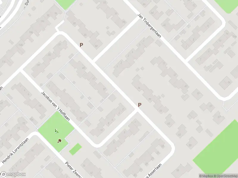 Overlastmelding Tobias Asserlaan in Berkel-Enschot gesloten