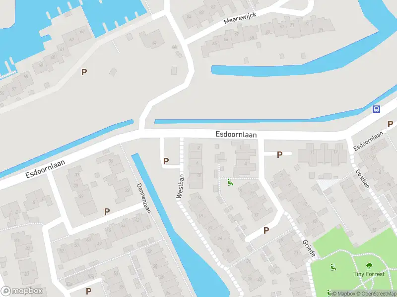 Overlastmelding Westban in Leimuiden gesloten