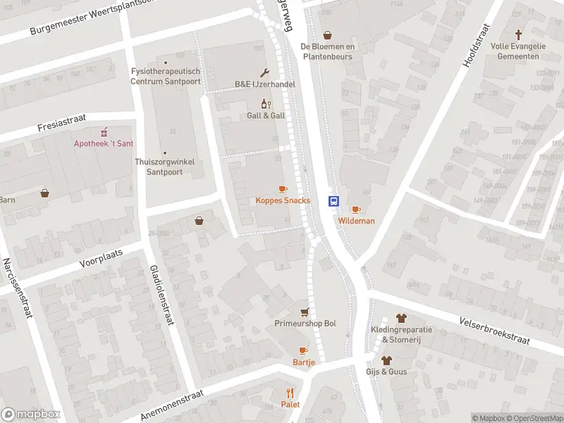 Overlastmelding Hagelingerweg in Santpoort-Noord gesloten