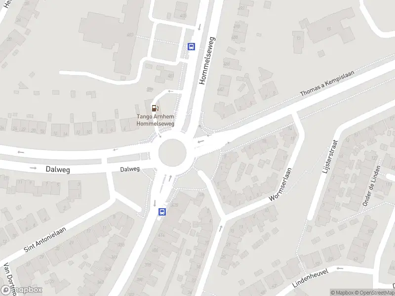 Overlastmelding  in Arnhem gesloten