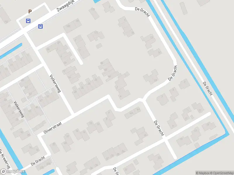 Overlastmelding Oliverstraat in Zwaagdijk-Oost