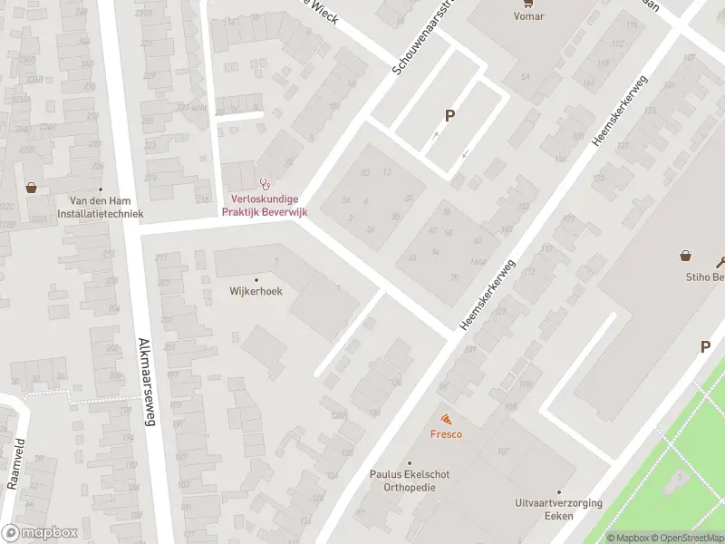 Overlastmelding Jan de Windstraat in Beverwijk gesloten