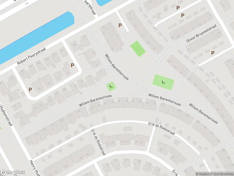 Traumahelikopter naar de Willem Barentszroute in Almere