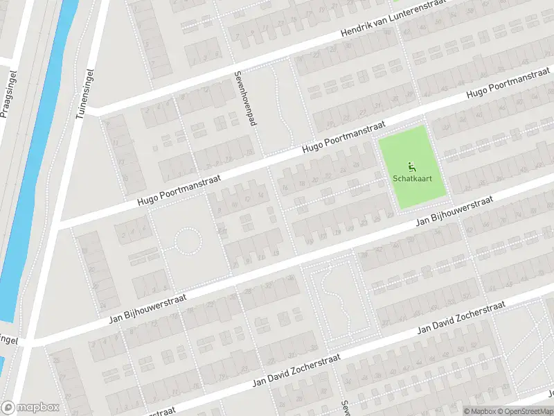 Politie naar de Tuinensingel in IJsselstein vanwege aanrijding met letsel