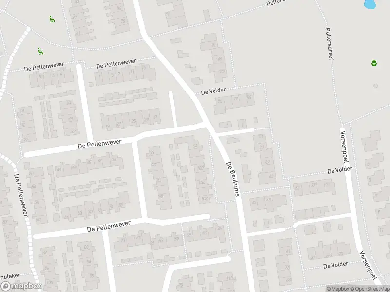 Overlastmelding De Beukums in Boxtel gesloten