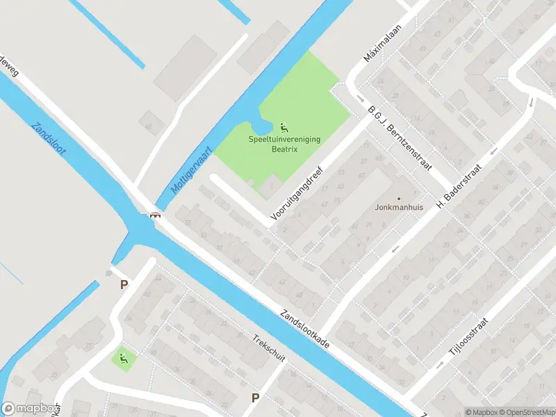 Overlastmelding Vooruitgangdreef in Sassenheim gesloten