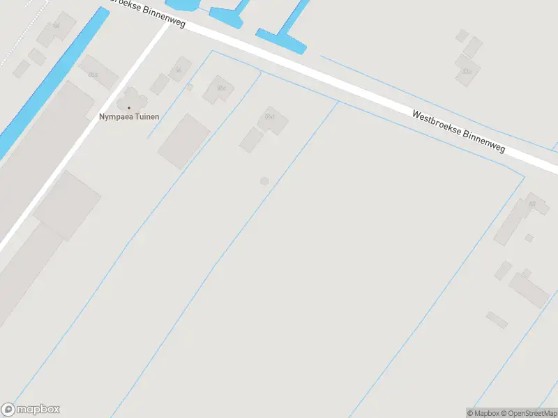 Overlastmelding Westbroekse Binnenweg in Tienhoven gesloten