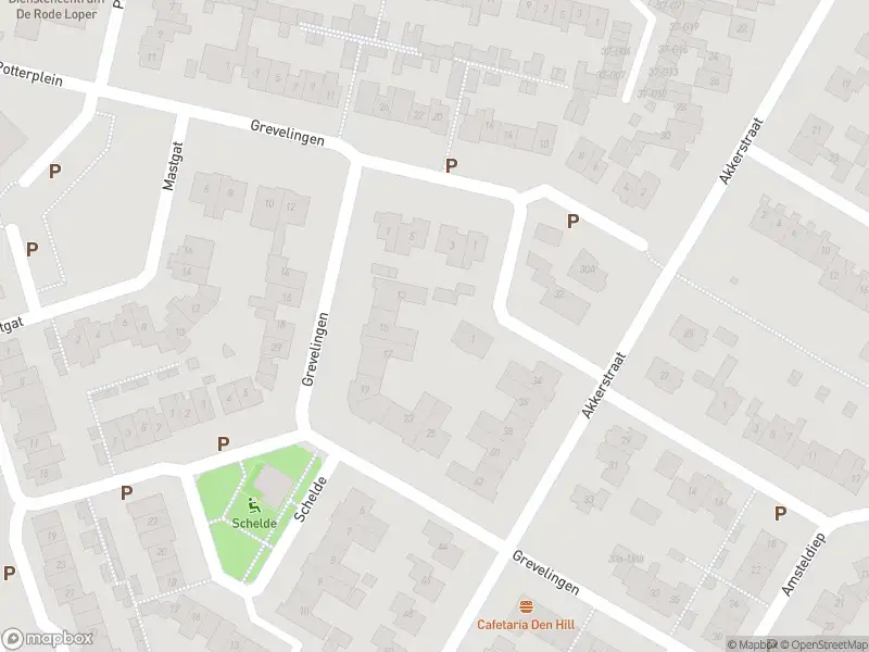 Overlastmelding Grevelingen in Kaatsheuvel gesloten