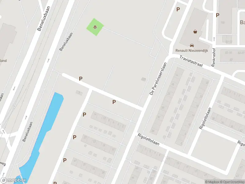 Overlastmelding Carmenlaan in Amstelveen gesloten