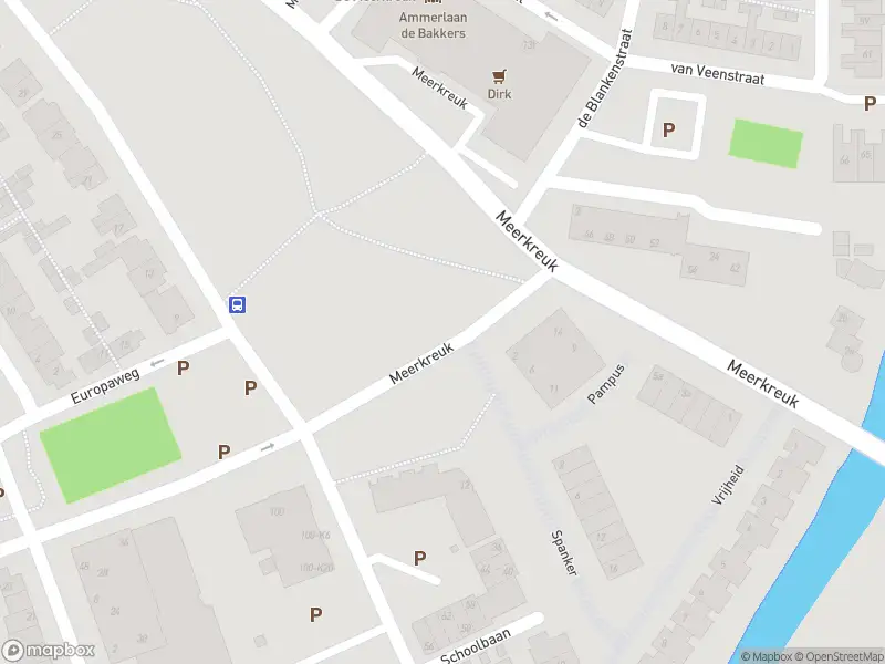 Overlastmelding  in Oude Wetering