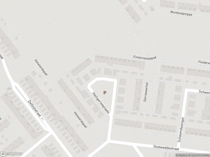 Overlastmelding Groningensingel in 6835EB Arnhem gesloten