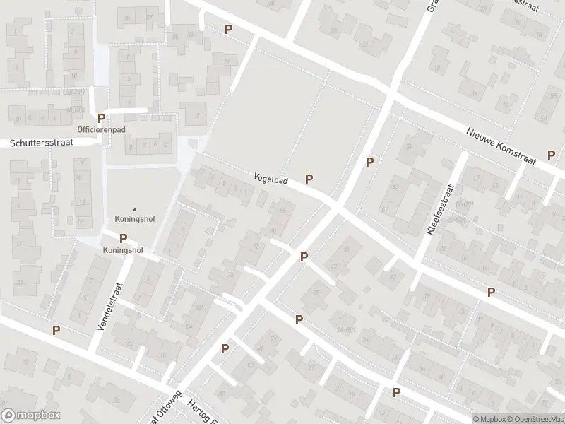 Overlastmelding Graaf Ottoweg in Lobith