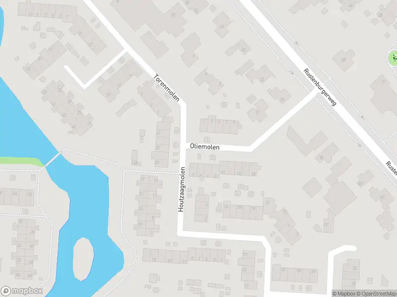 Overlastmelding Rustenburgerweg in Heerhugowaard gesloten