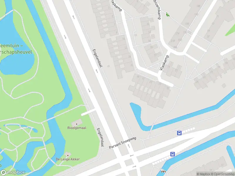 Politie met grote spoed naar de Engelendaal in Leiderdorp vanwege ongeval met letsel