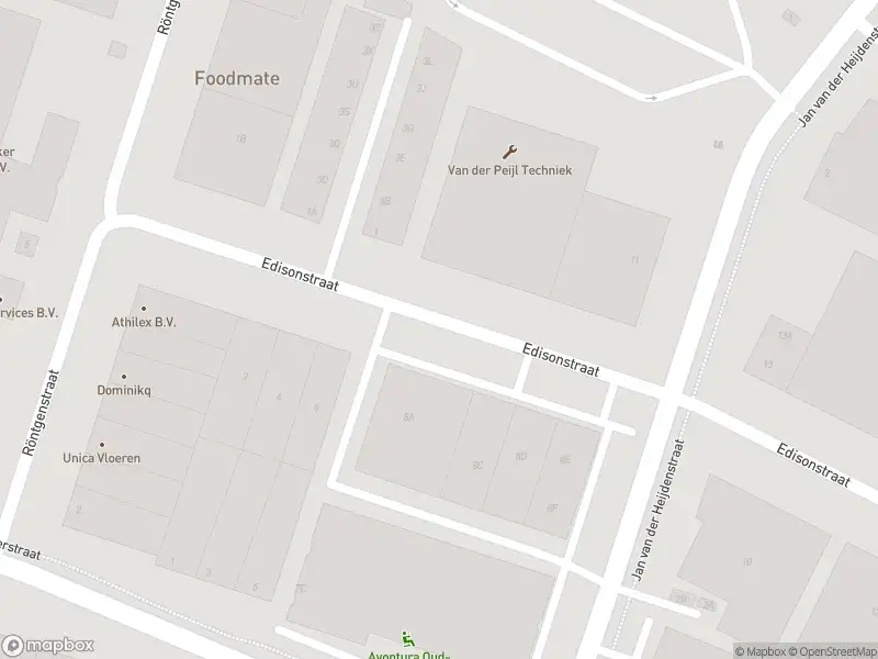 Overlastmelding Edisonstraat in Oud-Beijerland gesloten