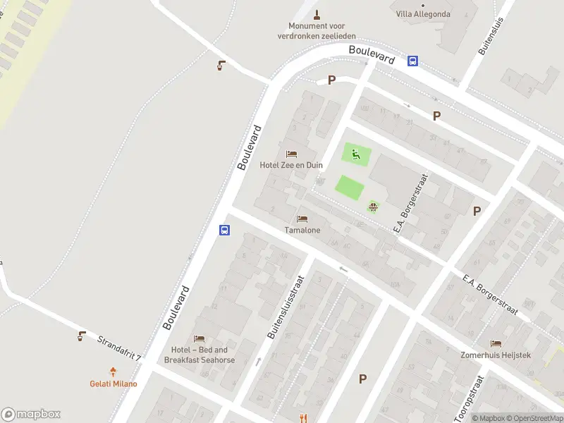 Anonieme overlastmelding Jan Tooropstraat in Katwijk