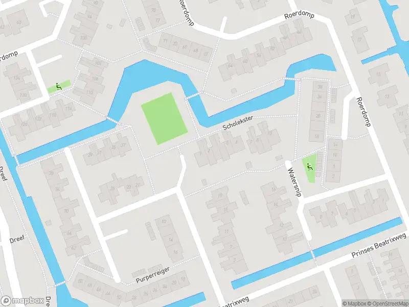 Overlastmelding Scholekster in Kockengen