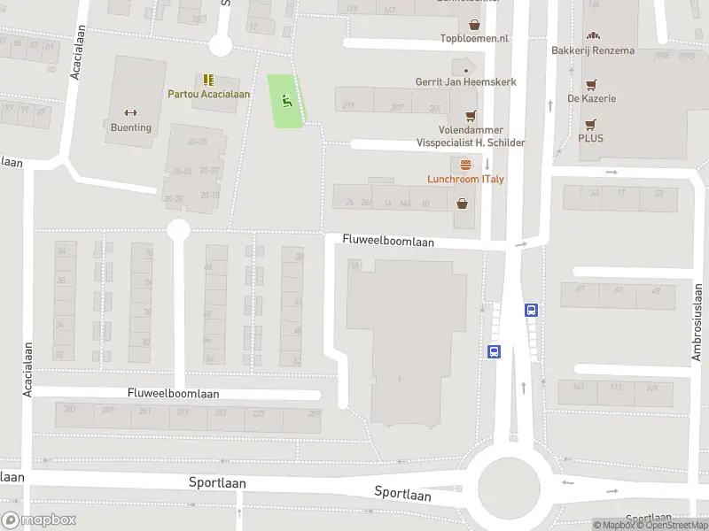 Overlastmelding Fluweelboomlaan in Amstelveen gesloten