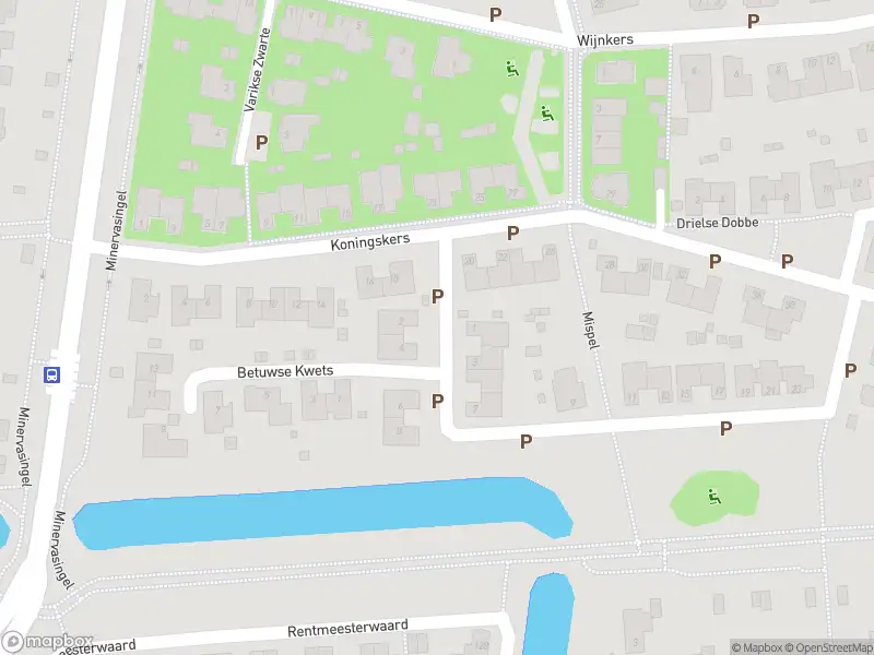 Overlastmelding Winterjan in Arnhem